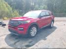 Ford Explorer Limited Image 5
