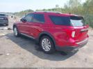 Ford Explorer Limited Image 4