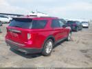 Ford Explorer Limited Image 8