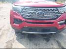 Ford Explorer Limited Image 12