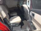 Ford Explorer Limited Image 10