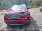 Ford Explorer Limited Image 16