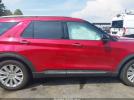 Ford Explorer Limited Image 9