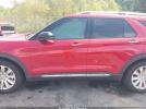 Ford Explorer Limited Image 13
