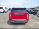 Ford Explorer Limited Image 3