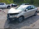 Honda Accord Lx Image 17