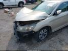 Honda Accord Lx Image 16