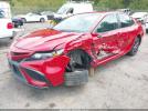 Toyota Camry Image 13