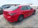 Toyota Camry Image 9