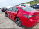 Toyota Camry Image 15
