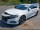 Honda Accord Sport Image 10