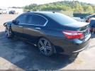 Honda Accord Touring Image 14
