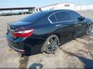 Honda Accord Touring Image 9