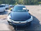 Honda Accord Touring Image 18