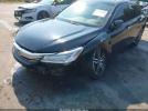 Honda Accord Touring Image 4