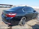 Honda Accord Touring Image 3