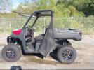 Polaris Ranger Image 3