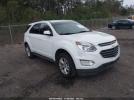 Chevrolet Equinox Lt Image 1