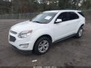 Chevrolet Equinox Lt Image 11