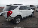 Chevrolet Equinox Lt Image 14