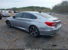 Honda Accord Sport Special Edition Image 6