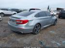 Honda Accord Sport Special Edition Image 8