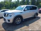 Nissan Armada Sl Image 6