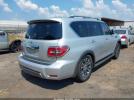 Nissan Armada Sl Image 12
