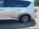 Nissan Armada Sl Image 5