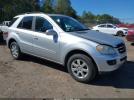 Mercedes-Benz M-Class 4matic Image 1