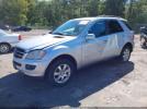 Mercedes-Benz M-Class 4matic Image 6