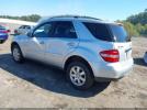 Mercedes-Benz M-Class 4matic Image 7
