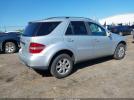 Mercedes-Benz M-Class 4matic Image 8