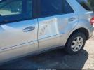 Mercedes-Benz M-Class 4matic Image 10