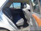 Mercedes-Benz M-Class 4matic Image 11