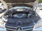 Mercedes-Benz M-Class 4matic Image 9