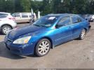 Honda Accord Ex-l V6 Image 2