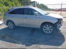 Lexus RX Image 1