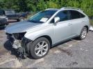 Lexus RX Image 7