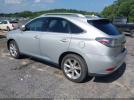 Lexus RX Image 9