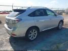 Lexus RX Image 16