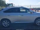Lexus RX Image 3