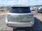 Lexus RX Image 5