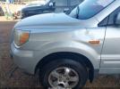 Honda Pilot Ex-l Image 3