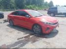 Kia Forte Gt-line Image 1