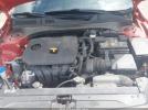 Kia Forte Gt-line Image 9