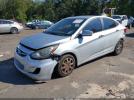 Hyundai ACCENT Gls Image 4