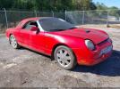Ford Thunderbird Image 1