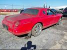 Ford Thunderbird Image 13