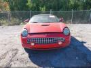Ford Thunderbird Image 8